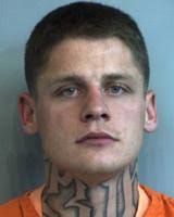 Meth dealer arrested after throwing drugs into the bay