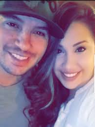 Chantelle Abeyta and Isaac Vigil's Wedding Website