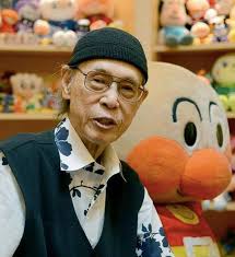 台湾の反応】「アンパンマン」作者のやなせたかしさんが死去。台湾人「子どもの頃の素敵な思い出をありがとう！」 : 台湾の反応ブログ