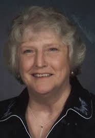 Obituary for Barbara Anne (Pulliam) Harrison