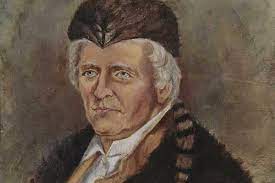 What did daniel boone do in his later life? What Year Did Daniel Boone Die Trivia Questions Quizzclub