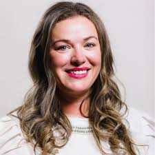 Happy International Women's Day!