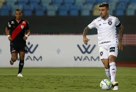 Botafogo live stream online if you are registered member of bet365, the leading online betting company that if this match is covered by bet365 live streaming you can watch football match atlético mineiro botafogo on your iphone, ipad, android or windows phone. Botafogo X Atletico Go Provaveis Times Desfalques Palpites E Onde Ver Lance