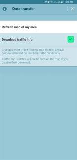 This overview of both mobile apps can help you decide which one is best for you and when. Waze 101 Como Descargar Rutas Para Su Uso Sin Conexion En Android Tutoriales De Android Rumores Y Noticias