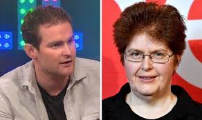 Happy Valley star pays tribute to 'amazing' writer Sally Wainwright