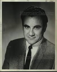 1969 Bill Comedian Dana at the Houston Music Theater.