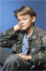 Leonardo Dicaprio - Wikipedia