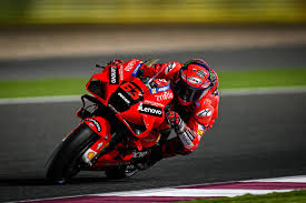 Le prime immagini di moto e piloti nelle nuove livree. 2021 Official Motogp Qatar Test Best Photos Motogp