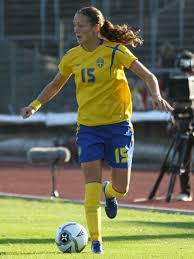 De internationella speldatumen för landslaget 2021: Spelare I Dam Fotbollslandslaget