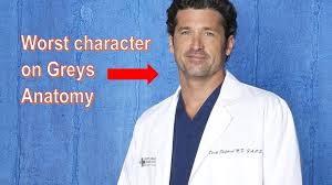 Grey'S Anatomy': Kevin Mckidd Says Teddy Cheating On Owen Is 'Karmic  Payback' For What He Did To Cristina