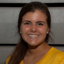 Breanna Barrett's High School Bio