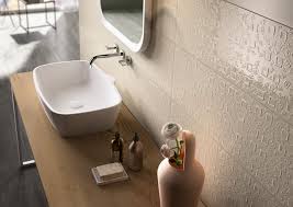 Un gres porcellanato effetto cemento che propone una nuova frontiera della sperimentazione! Imola Tiles Contemporary Bathroom Adelaide By Ceramic World Houzz