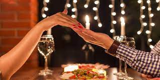 I 10 errori da non commettere. Cena Romantica 3 Idee Fuori Dagli Stereotipi Roba Da Donne