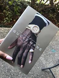 According to complex, this book is as wild, unpredictable, and fascinating as. Bokal Kapacitet Teznja Gucci Mane Book Southlondongo Com