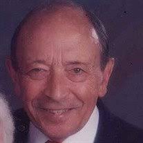 Obituary for George E LaMore