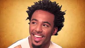 Olamide Faison (American Actor) ~ Bio Wiki