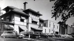Our History Carroll Lewellen Funeral Cremation Services