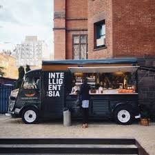 Comment Louer Un Food Truck A Paris Camion Cafe Ambulant Design De Food Truck Food Truck