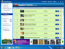 1 of 74 antivirus programs detected threats, see the report. Big Fish Game Manager Descargar Gratis
