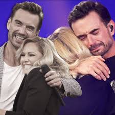 Demnach wurde der volksmusikstar vor einigen wochen auf der autobahn. Florian Silbereisen Emotionale Worte Uber Helene Fischer Derwesten De