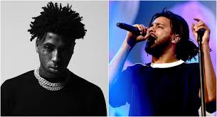 In 2009, he became the first. Nba Youngboy Reportedly Made J Cole Wait For 8 Hours And Didn T Show Up At Studio Hiphop N More