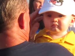 NLFD Drill Team Competes in Memorial Tourney