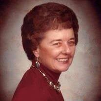 Margie Mae Morris Marsh Obituary