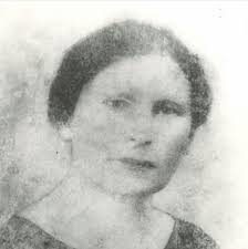 I, too, was once a human being. My name was Sabina Spielrein."