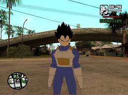 Maybe you would like to learn more about one of these? Gta San Andreas Dragon Ball Mod V3 9 2017 Mod Gtainside Com