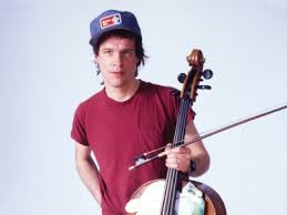 Image result for Arthur Russell