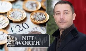 The i'm a celebrity champ was a young unknown waiter at the time. Gino D Acampo Net Worth Tv Chef Has Amassed An Impressive Fortune Express Co Uk