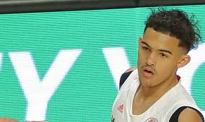 Rayford trae young is basketball player from lubbock. Trae Young Age Career Net Worth Education Relation Girlfriend Atlanta Hawks Nba