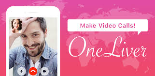 OneLiver - For Beauties and Mo - Android用のAPKダウンロード | Aptoide