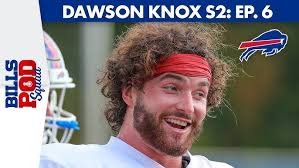 Jack Mancuso Official Grillmaster of the Buffalo Bills