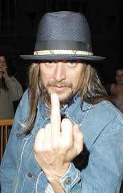 Pin On Kidrock