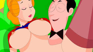 Alice the Menace. Episode 5