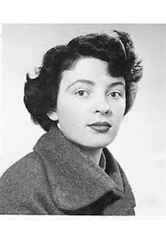 Brenda Brown Obituary (1934