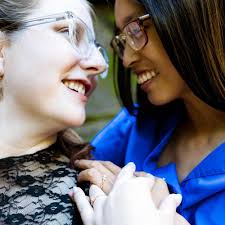 Abby Rutherford and Zoe Vorndran's Wedding Website