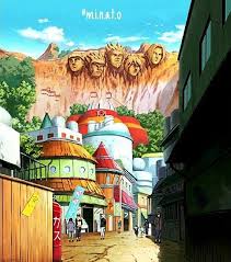 Tons of awesome konoha wallpapers to download for free. Wallpaper Konoha