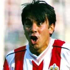 Famous Athletes from Mexico