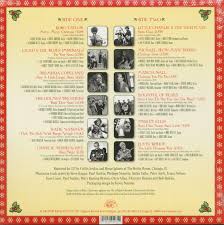 Playlists genres moods artists subscribe to newsletter make a playlist. Various Lp A Blues Christmas Lp Bear Family Records