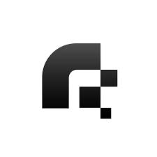 Relevance Logo United States In 2020 Single Letter Logo Letter R Letter Logo