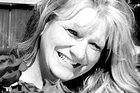 Laurie Jo Harrison Bowman