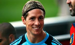 Fernando Torres admits he did not care if Chelsea won or lost