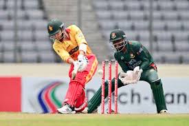 Harare Reset: Can Bangladesh Flip the Script Against a Resurgent Zimbabwe?