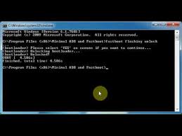 Check the box for usb debugging. How To Huawei Nexus 6p Bootloader Unlock Youtube