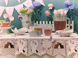 Una mesa de chuches para boda o para un evento así de importante como este, requiere de una organización previa , es por ello que hoy te brindamos algunas ideas para que. Muchas Novedades Para Una Primera Comunion Muy Primaveral