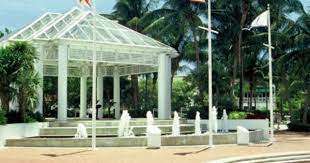 Esplanade Park Fort Lauderdale Fl 33312