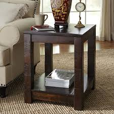 Shop our entire selection of sofas, couches, tables, and more online at pier 1! Parsons Tobacco Brown End Table Pier 1 Imports Coffee Table Furniture End Tables Living Room Side Table