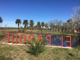 Se dota al complejo de una pequeña zona en planta baja destinada a zonas comunes. Turismo Florida En El Camping El Parque De Chamizo Se Facebook